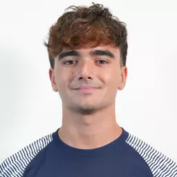 Alejandro Arana, Augustana