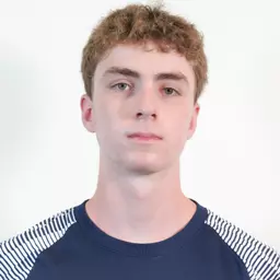 Alex Smith, Augustana