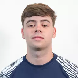 Alvaro Sierra, Augustana