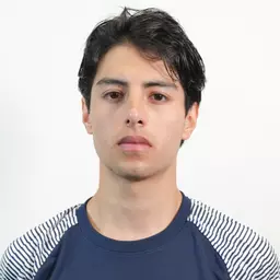 Andres Gordillo, Augustana