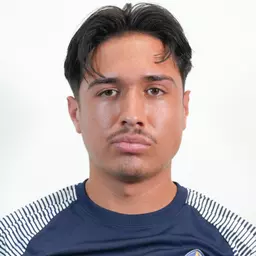 Bryan Espitia, Augustana