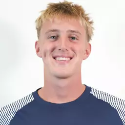 Cameron Scupham, Augustana