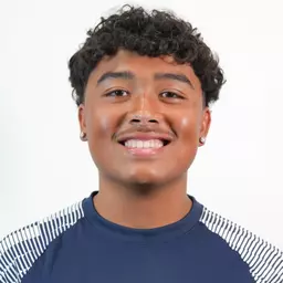 Chris Dingle, Augustana