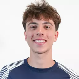 George Paschos, Augustana