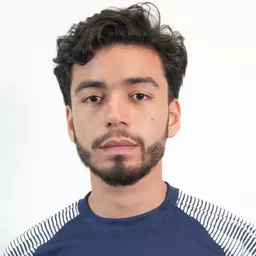 Hakim Hakkou, Augustana