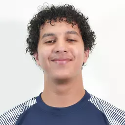 Hamza Ouboukhlik, Augustana