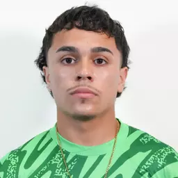 Jahir Anaya, Augustana