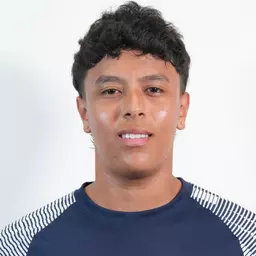 Juan Ruano Alzalte, Augustana