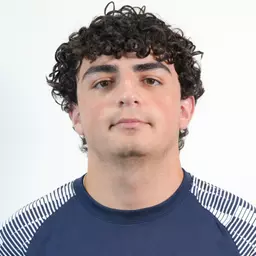 Nico Linaje, Augustana