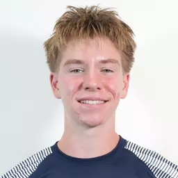 Nolan Walters, Augustana