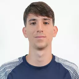 Rodrigo Sanchez, Augustana
