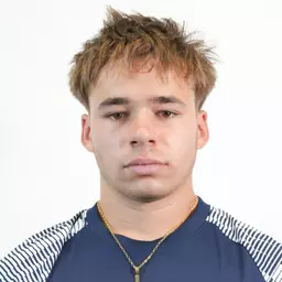 Stepan Avdeev, Augustana