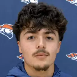 Angel Escamilla, Carroll