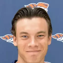 Haavard Snekkevik, Carroll
