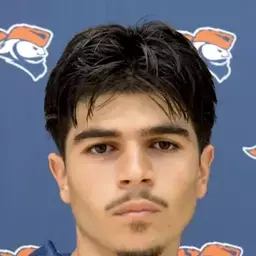 Iskander Sharipov, Carroll