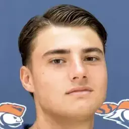 Liam Stokes, Carroll