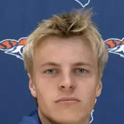 Linus Andersen, Carroll