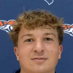 Nathan Patzer, Carroll