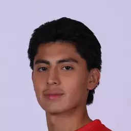 Bryan Orozco, Carthage