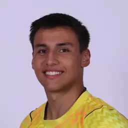 Juan Camilo Rodriguez Prada, Carthage
