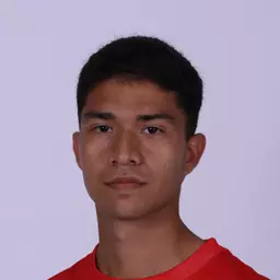 Santiago Andrade, Carthage