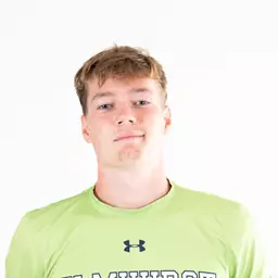 Jakub Wiktorczyk, Elmhurst