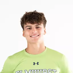 Matthew Kozel, Elmhurst