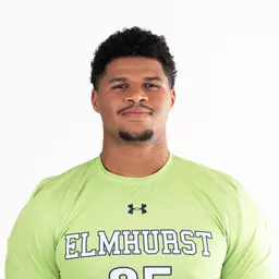 Niyen Ruffin, Elmhurst
