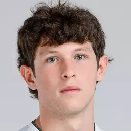 Aidan Byrne, Illinois Wesleyan