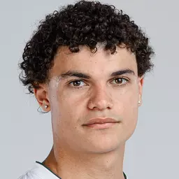 Cassius Sharp, Illinois Wesleyan
