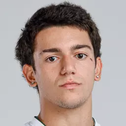 Cristian Carani, Illinois Wesleyan