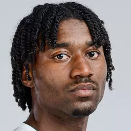 Faheem Mujahid, Illinois Wesleyan