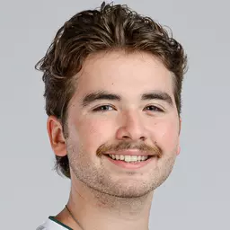 Hayden Shumaker, Illinois Wesleyan