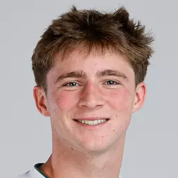 Hunter Reinberg, Illinois Wesleyan