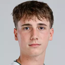 Jonathan Claybrook, Illinois Wesleyan