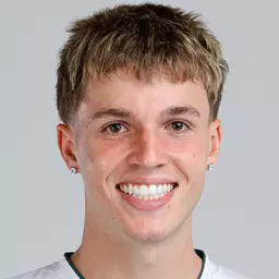 Jonny Harwood, Illinois Wesleyan