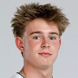 Will Smucker, Illinois Wesleyan