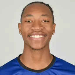 Brandon Robinson, Millikin