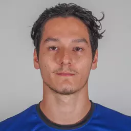 Louis Blouvac, Millikin