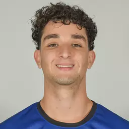 Luca Lopez, Millikin