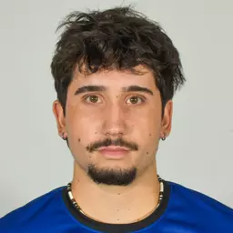 Nico Mosca, Millikin