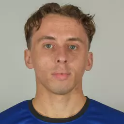 Olav Kaldahl, Millikin