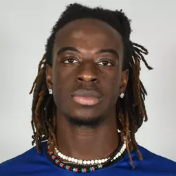 Robert Sambou, Millikin