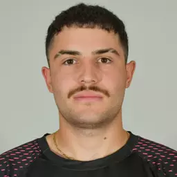 Rodrigo Chavez, Millikin