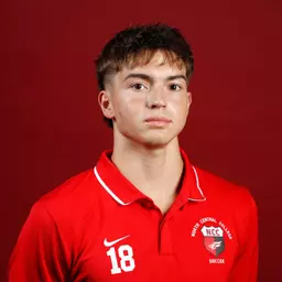 Andrew Donato, North Central