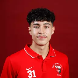 Daniel Magallon, North Central