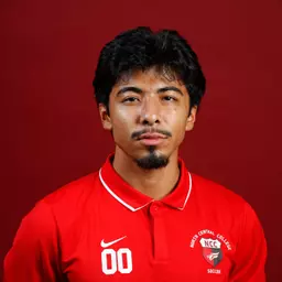 Emerson Loyo-Reynaga, North Central