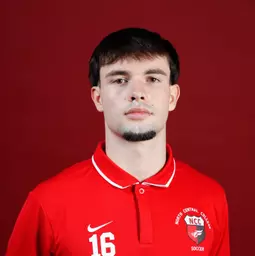 Gian Meili, North Central