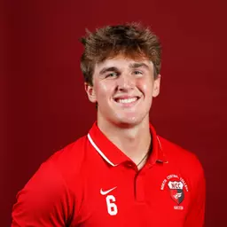 Griffin French, North Central