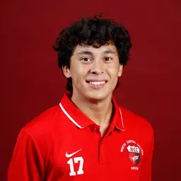 Ivan Hooshmand, North Central